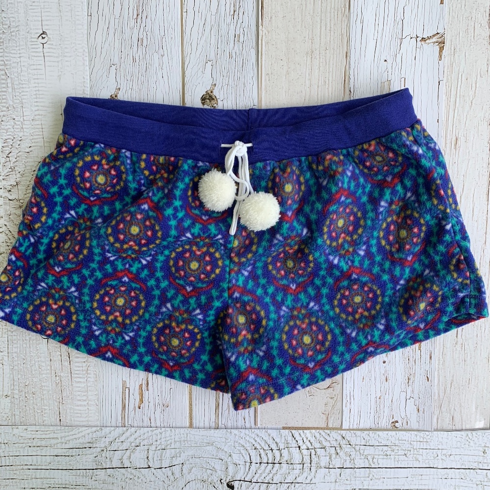NEW FRANCESCAS super soft pajama shorts